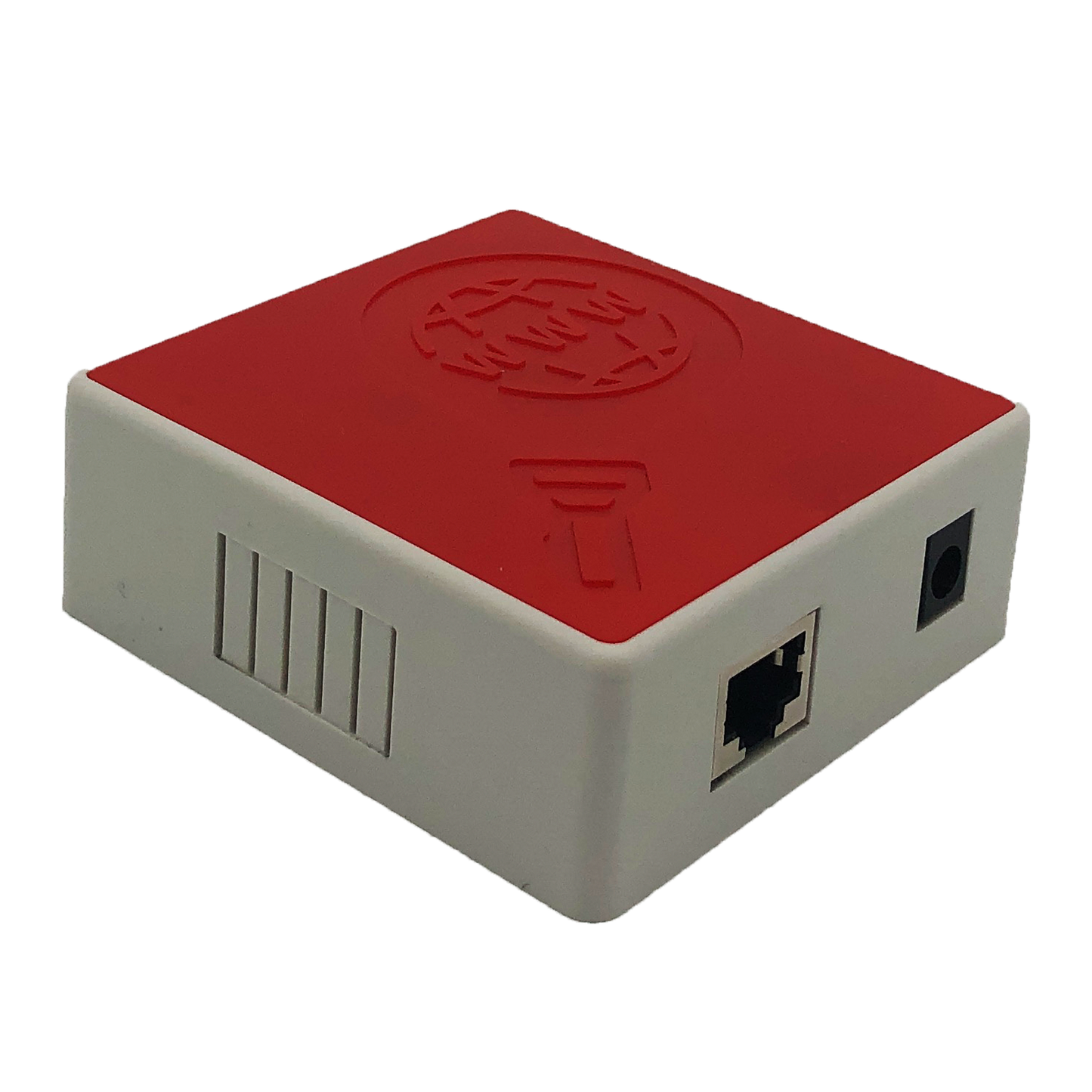 mi-inta Model 100M WiFi Monitor - Up to 100Mbps Speed