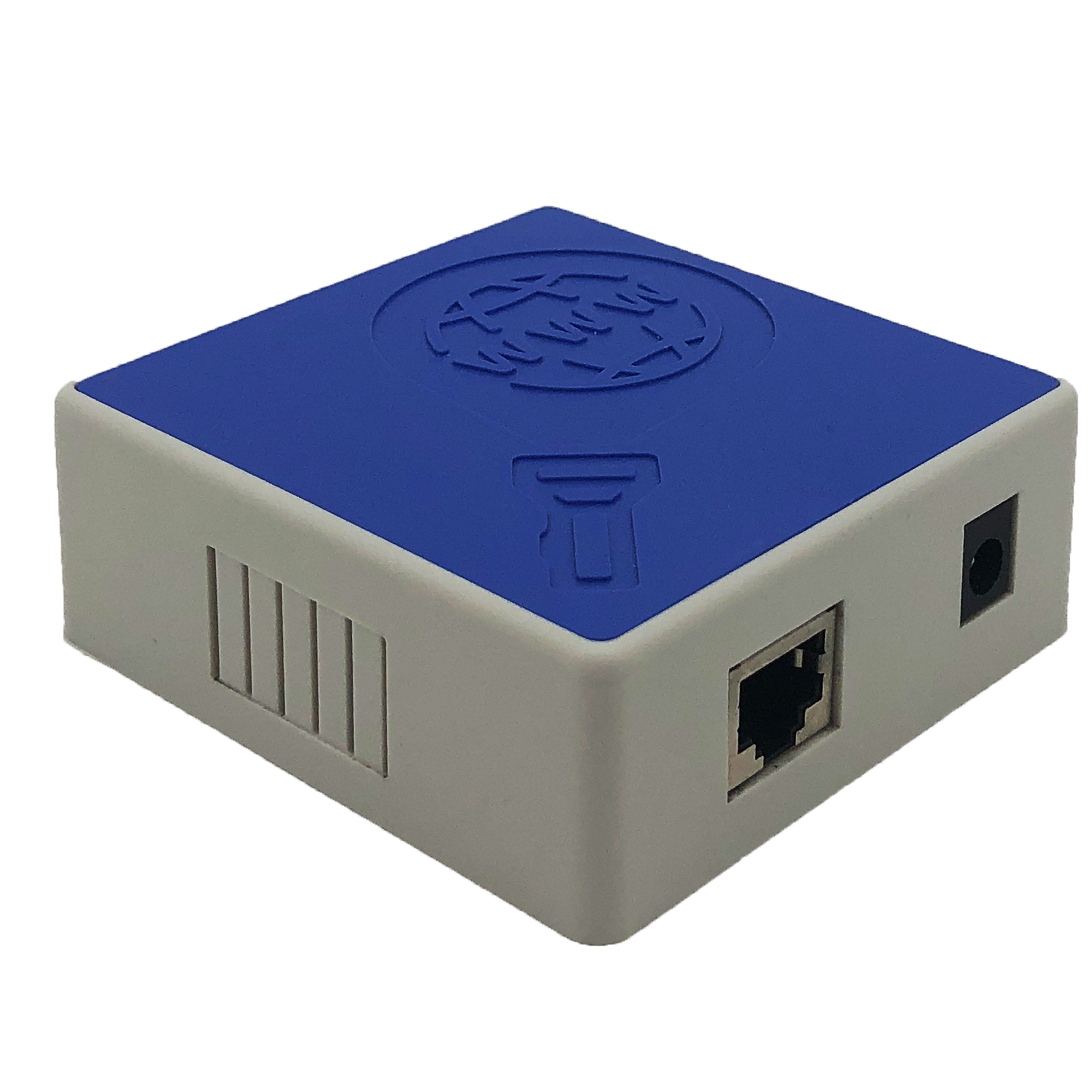 mi-inta Model 1G | Gigabit Internet Monitor & Network Speed Tracker ...