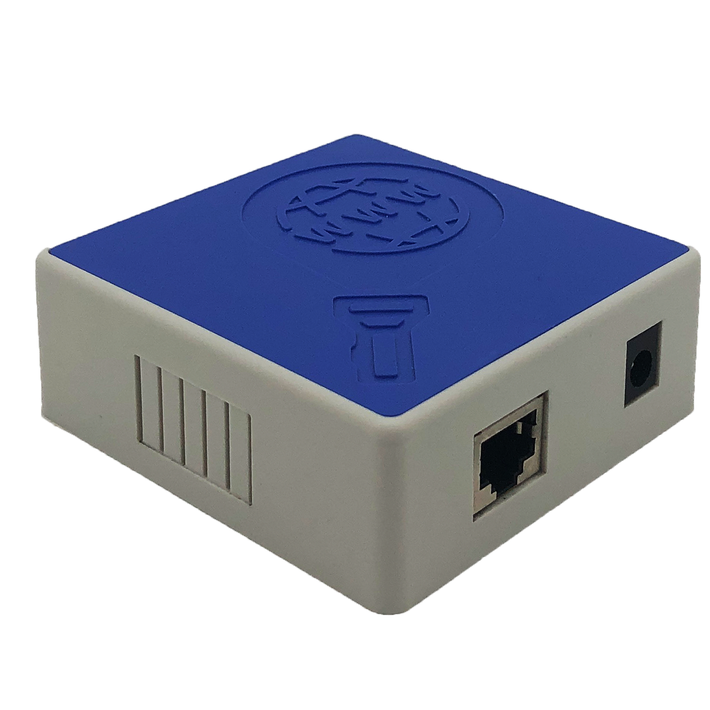 mi-inta Model 1G WiFi Monitor - High-Speed Internet Activity