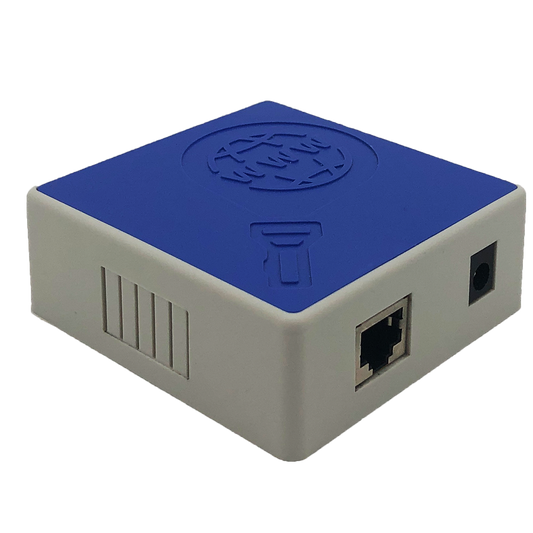 mi-inta Model 1G WiFi Monitor - High-Speed Internet Activity